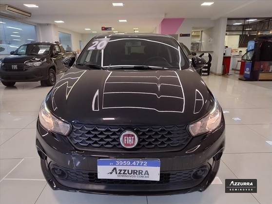 FIAT ARGO 1.3 FIREFLY FLEX DRIVE MANUAL FIAT ARGO 1.3 FIREFLY FLEX DRIVE MANUAL